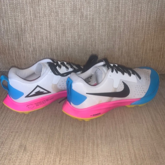 Nike Air Zoom Terra Kiger 5 - Picture 5 of 7